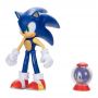 SONIC THE HEDGEHOG WAVE 11 FIGURE 10 cm WITH ACCESSORY SONIC