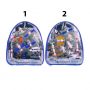 BAG WITH SPACE VEHICLES - 2 DESIGNS