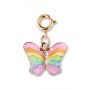 CHARM IT GOLD BUTTERFLY CHARM