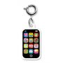 CHARM IT TOUCH PHONE CHARM