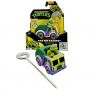 TMNT MOVIE VEHICLE WITH FUNCTIONS - 4 DESIGNS