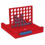 LUNA BOARD GAMES 2 IN 1 SPIDERMAN 4 IN ROW & SNAKES AND LADDER