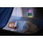 BABY CLEMENTONI NEWBORN BABY GOOD NIGHT LAMP FOR 0+ MONTHS