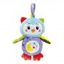 BABY CLEMENTONI NEWBORN BABY GOODNIGHT OWL FOR 0+ MONTHS