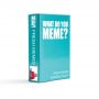 AS GAMES BOARD GAME WHAT DO YOU MEME? FRESH MEMES EXPANSION PACK FOR AGES 18+