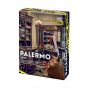 AS GAMES BOARD GAME CRIME SCENE PALERMO 1985 FOR AGES 18+ AND 1+ PLAYERS