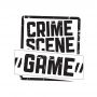 AS GAMES BOARD GAME CRIME SCENE PALERMO 1985 FOR AGES 18+ AND 1+ PLAYERS
