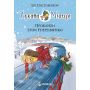 BOOK AGATHA MYSTERY 11 CHALLENGE TO THE SUPER SIBERIAN