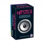 AS GAMES BOARD GAME HITSTER FOR AGES 16+ AND 2-10 PLAYERS