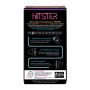 AS GAMES BOARD GAME HITSTER FOR AGES 16+ AND 2-10 PLAYERS