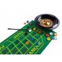 BOARD GAME DELUXE SET ROULETTE 25 cm
