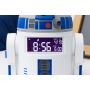 PALADONE DISNEY STAR WARS - R2-D2 ALARM CLOCK