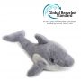 PLAY ECO PLAY GREEN LARGE DOLPHIN 43 cm