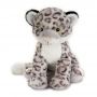 PLAY ECO PLAY GREEN LARGE SNOW LEOPARD 29 cm
