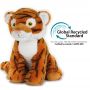 PLAY ECO PLAY GREEN LARGE TIGER 29 cm