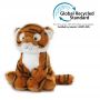 PLAY ECO PLAY GREEN TIGER 22 cm