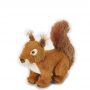 PLAY ECO PLAY GREEN SQUIRREL 22 cm
