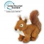 PLAY ECO PLAY GREEN SQUIRREL 22 cm