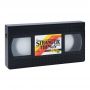PALADONE STRANGER THINGS - ΦΩΤΙΣΤΙΚΟ VHS LOGO