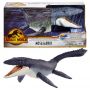 JURASSIC WORLD OCEAN PROTECTOR MOSASAURUS FROM RECYCLED PLASTIC