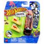 HOT WHEELS SKATE AND SHOES - CLAIM TO FLAME