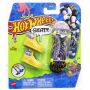 HOT WHEELS SKATE AND SHOES - A LIL\' BATTY