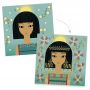 DJECO I DRAW WITH STAMPS GIRLS PATTERNS