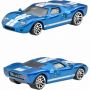 HOT WHEELS CARS - MOVIES - FAST & FURIOUS WOMEN ON FAST FORD GT40