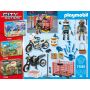 PLAYMOBIL CITY ACTION STARTER PACK ΑΣΤΥΝΟΜΙΑ