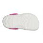 CROCS CLASSIC BUTTERFLY CLOG T WHITE-MULTI