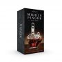 THE SOURCE - MIDDLE FINGER DECANTER
