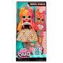 L.O.L. SURPRISE O.M.G. HoS DOLL NEONLICIOUS