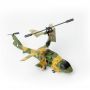 THE SOURCE RC MILITARY HELICOPTER