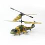 THE SOURCE RC MILITARY HELICOPTER