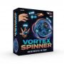 RED5 VORTEX SPINNER IN BLUE COLOUR WITH LED LIGHTING