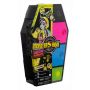 MONSTER HIGH NEON FRIGHTS DOLL FRANKIE