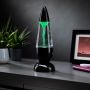 THE SOURCE RED5 MINI TWISTER LAMP