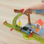 TOY CANDLE THOMAS THE TRAIN PAINT DELIVERY SET