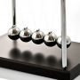THE SOURCE RED5 NEWTONS CRADLE