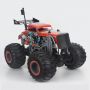 RED5 1:16 ΤΗΛΕΚΑΤΕΥΘΥΝΟΜΕΝΟ RC MONSTER TRUCK