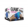 WINNING GIANT ANTI-STRESS BALL IN BLUE COLOR