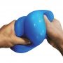 WINNING GIANT ANTI-STRESS BALL IN BLUE COLOR