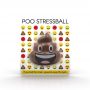 WINNING POO ANTI-STRESS BALL