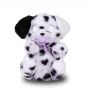  TOY CANDLE BABY PAWS PLUSH INTERACTIVE DALMATIAN PUPPY 