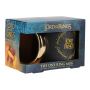 PALADONE LORD OF THE RINGS SHAPED MUG 500ml THE ONE RING (PP11517LR)