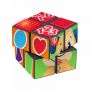 FISHER PRICE EDUCATIONAL ACTIVITY CUBE