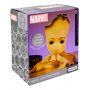 PALADONE MARVEL GUSRDIANS OF THE GALAXY GROOT LIGHT WITH SOUND (PP9524GT)