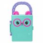 POLLY POCKET LIL STYLES CASE  - 4 DESIGNS