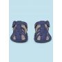 MAYORAL SANDALS CLOSED BLUE