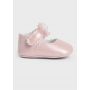 MAYORAL MARY JANE SHOES BOW PINK